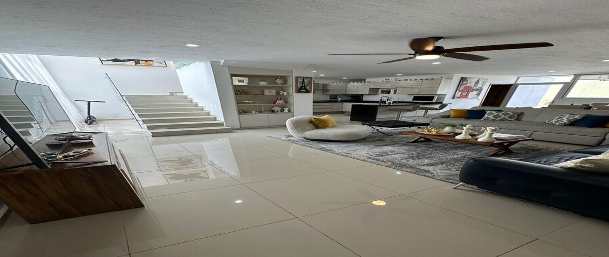 Foto de casa en renta en  , solares, zapopan, jalisco, 0 No. 03