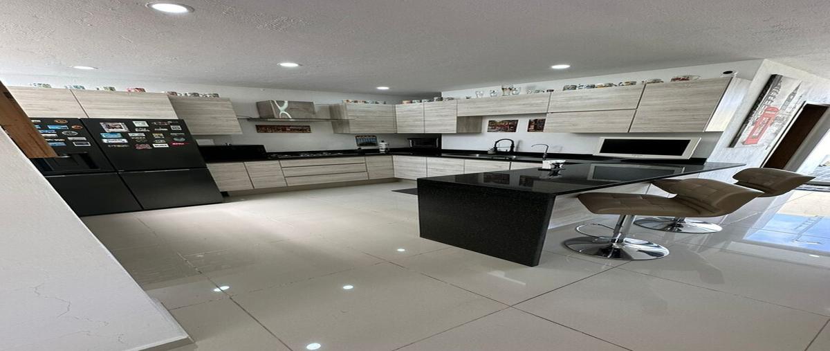Foto de casa en renta en  , solares, zapopan, jalisco, 0 No. 05
