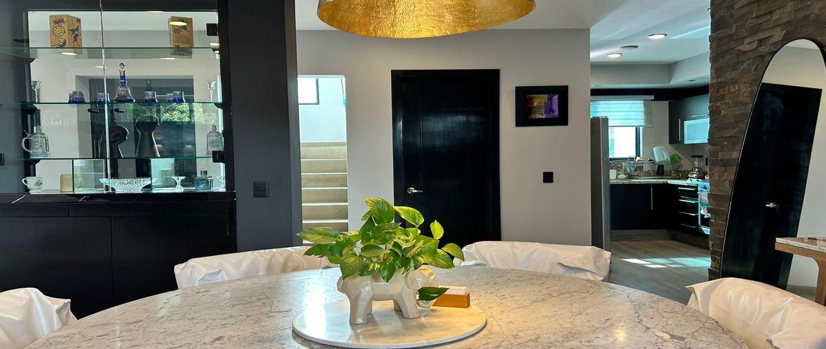 Foto de casa en venta en  , solares, zapopan, jalisco, 0 No. 05