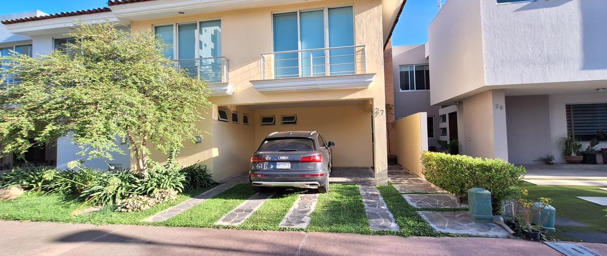 Foto de casa en renta en  , solares, zapopan, jalisco, 0 No. 03