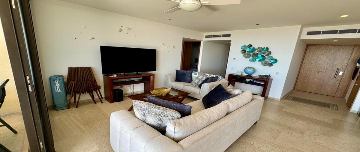 Foto de departamento en venta en solaria , el tezal, los cabos, baja california sur, 27884784 No. 03