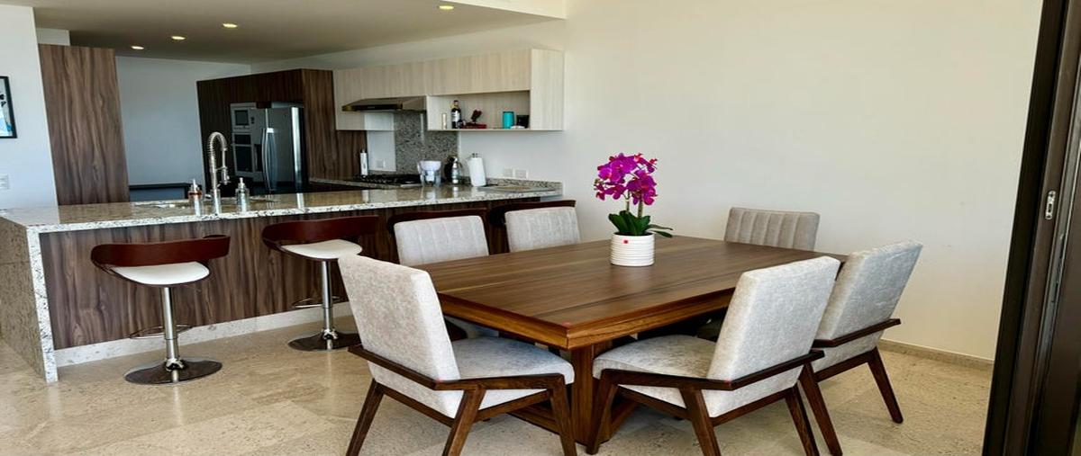 Foto de departamento en venta en solaria , el tezal, los cabos, baja california sur, 27884784 No. 04