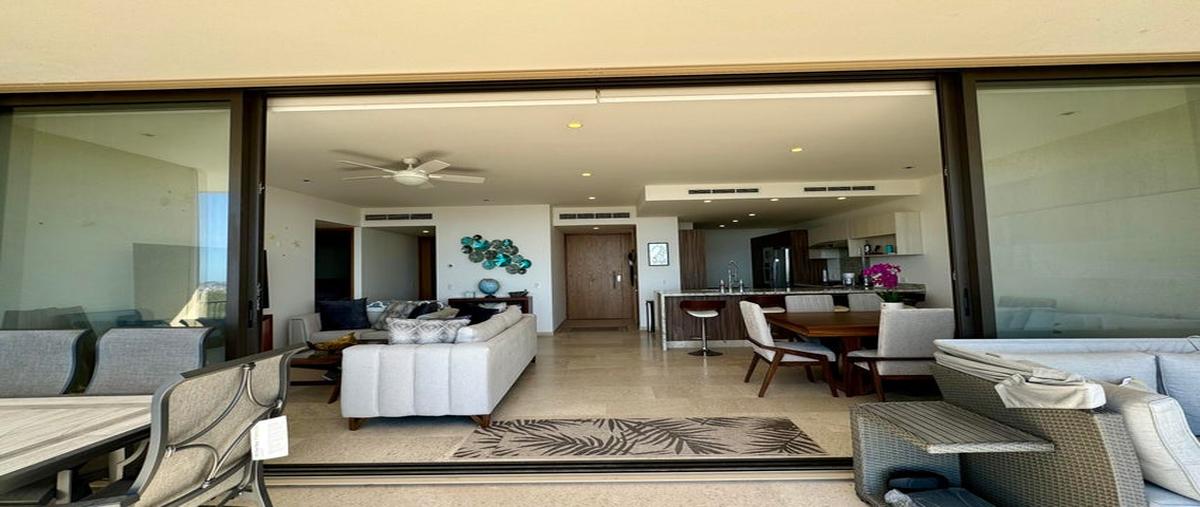 Foto de departamento en venta en solaria , el tezal, los cabos, baja california sur, 27884784 No. 05