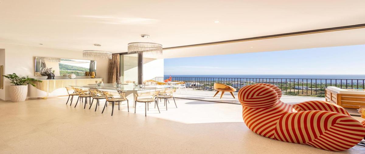 Foto de departamento en renta en solaria , el tezal, los cabos, baja california sur, 29666711 No. 03
