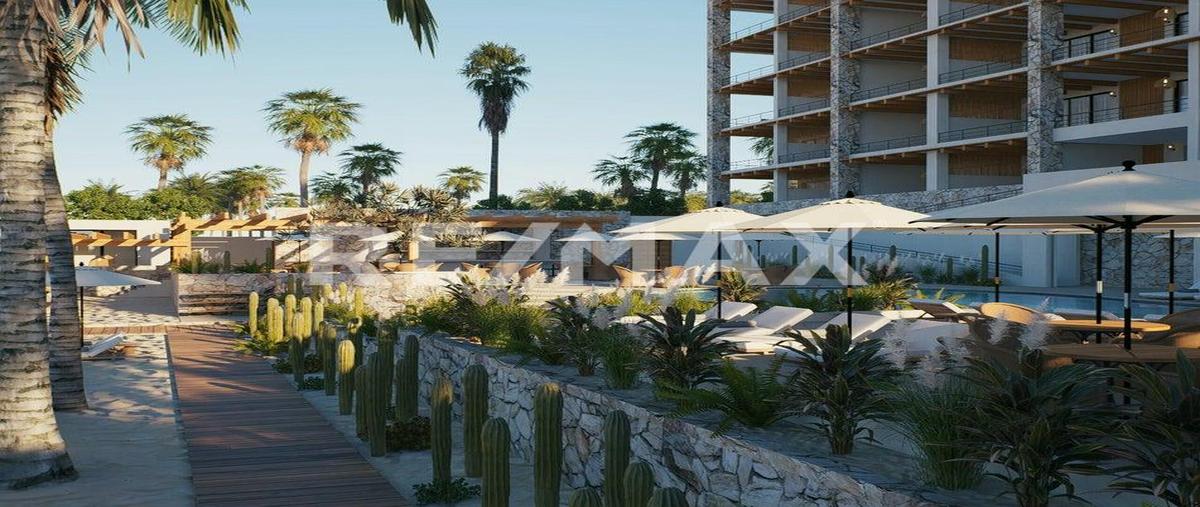 Foto de departamento en venta en sole beach front 505, cerritos , el pescadero, la paz, baja california sur, 29293978 No. 02