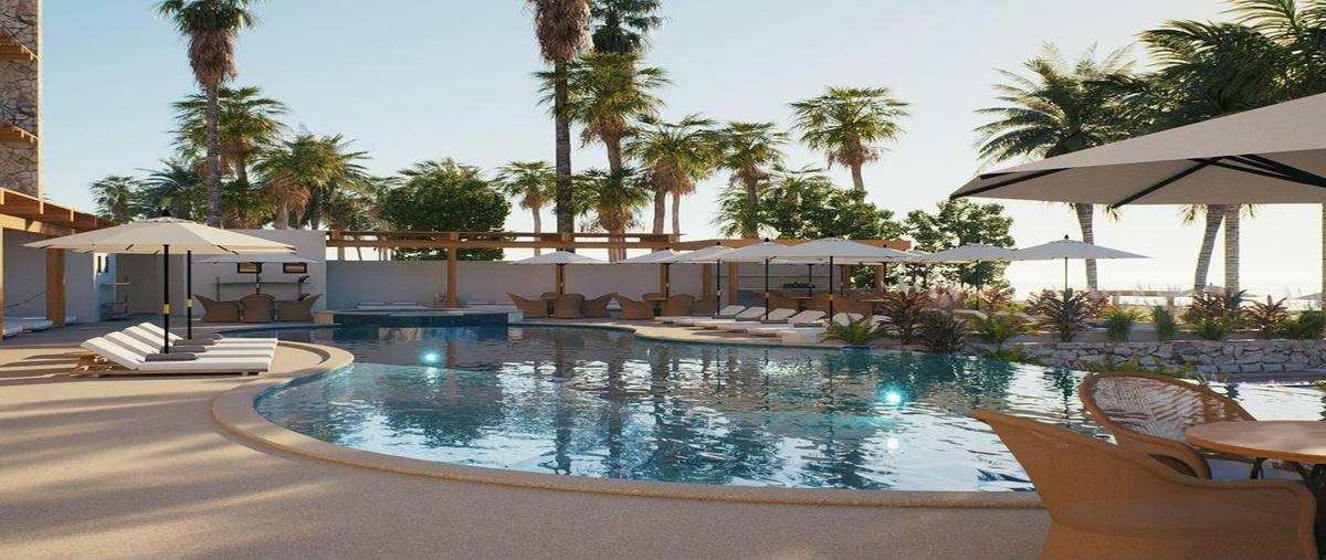 Foto de departamento en venta en sole beach front 505, cerritos , el pescadero, la paz, baja california sur, 29293978 No. 03