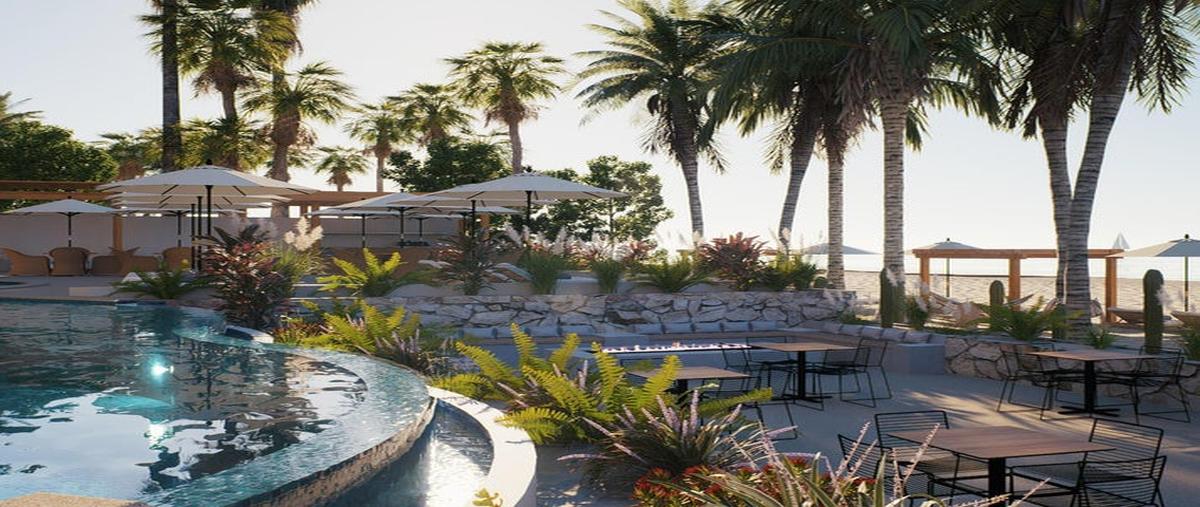 Foto de departamento en venta en solé cerritos 303, todos santos , el pescadero, la paz, baja california sur, 29439594 No. 03