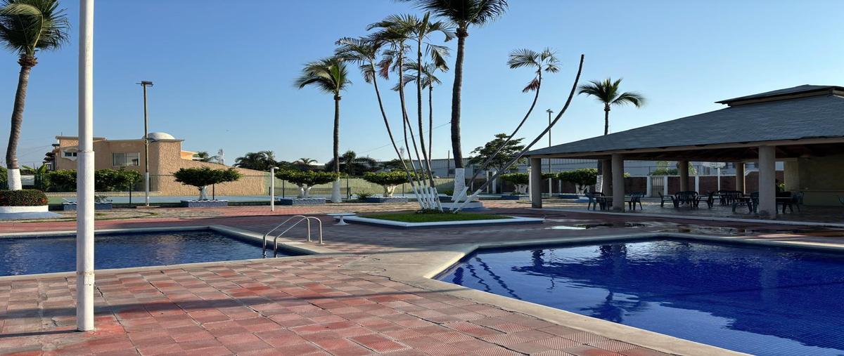 Foto de casa en condominio en venta en  , soleares, manzanillo, colima, 0 No. 01