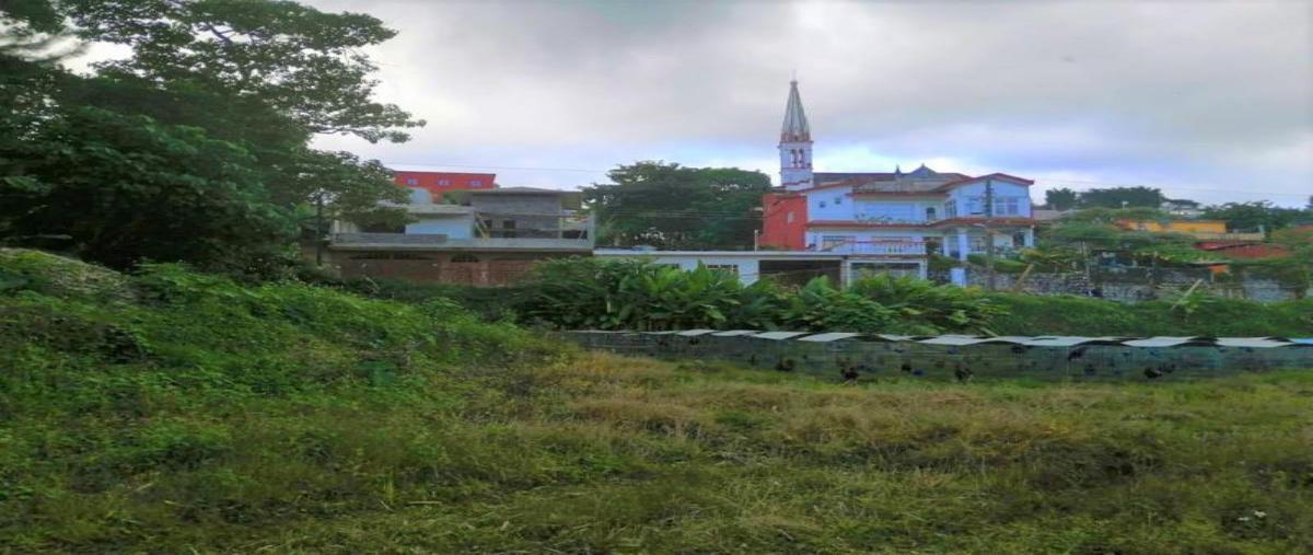 Foto de terreno comercial en venta en soledad 101, ciudad de cuetzalan, cuetzalan del progreso, puebla, 0 No. 04