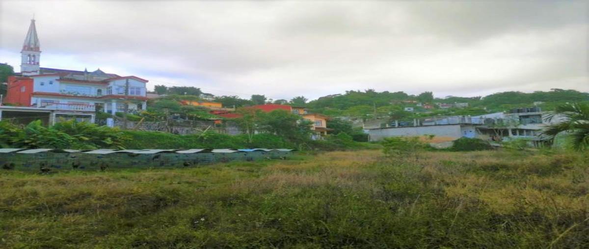 Foto de terreno comercial en venta en soledad 101, ciudad de cuetzalan, cuetzalan del progreso, puebla, 0 No. 05