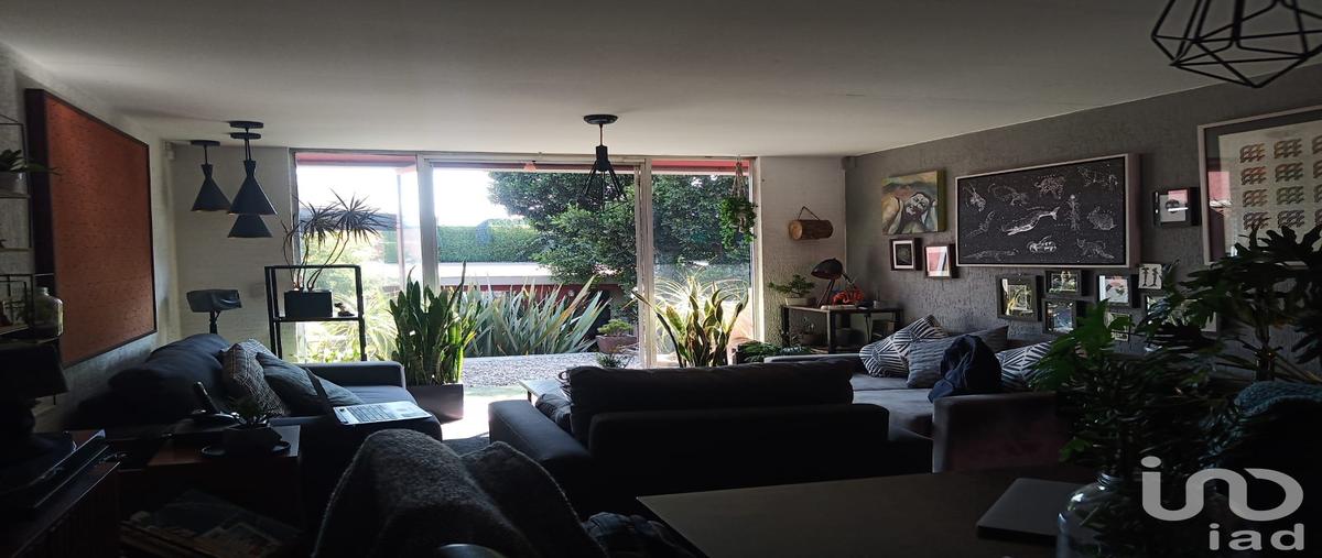 Foto de terreno habitacional en venta en soledad 175, san nicolás totolapan, la magdalena contreras, df / cdmx, 30980793 No. 03