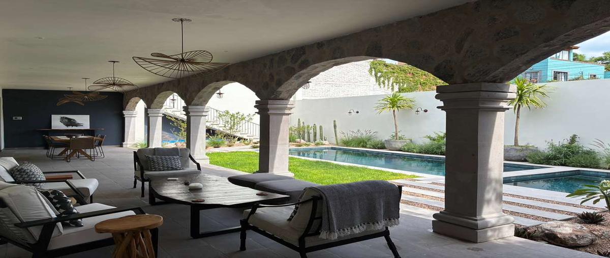 Foto de casa en renta en soledad #3 barrio la aldea , san miguel de allende centro, san miguel de allende, guanajuato, 0 No. 05
