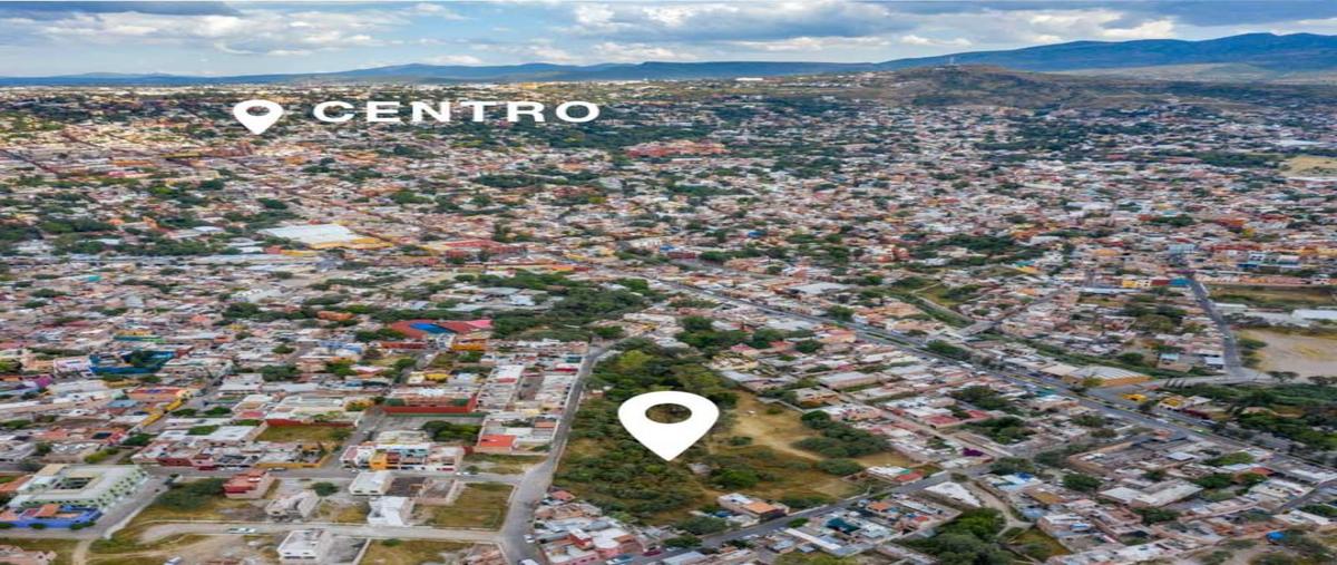 Foto de terreno habitacional en venta en soledad 53, san rafael, san miguel de allende, guanajuato, 0 No. 03