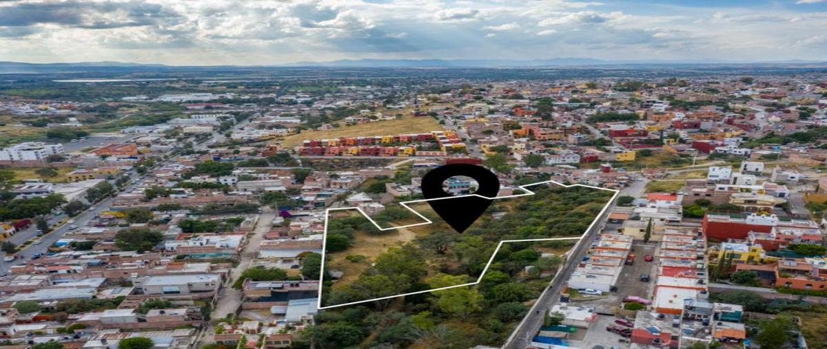 Foto de terreno habitacional en venta en soledad 53, san rafael, san miguel de allende, guanajuato, 0 No. 04
