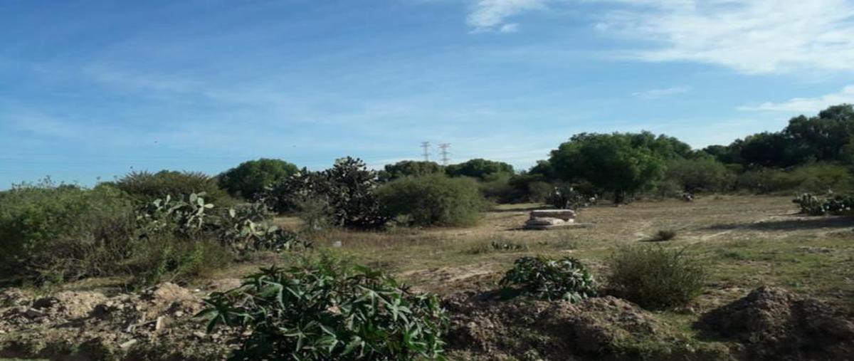 Foto de terreno habitacional en venta en  , soledad de graciano sanchez centro, soledad de graciano sánchez, san luis potosí, 11017602 No. 03