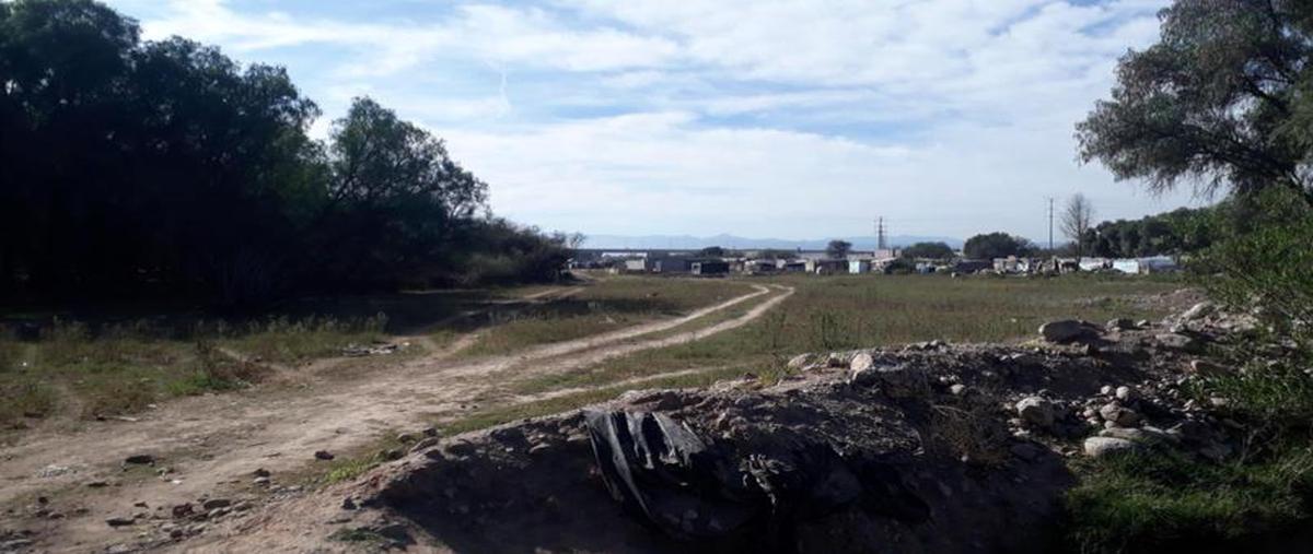 Foto de terreno habitacional en venta en  , soledad de graciano sanchez centro, soledad de graciano sánchez, san luis potosí, 11017602 No. 04
