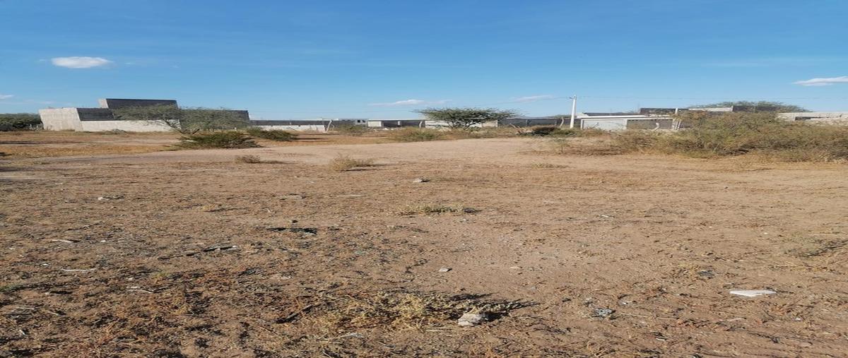 Foto de terreno habitacional en venta en  , soledad de graciano sanchez centro, soledad de graciano sánchez, san luis potosí, 0 No. 02