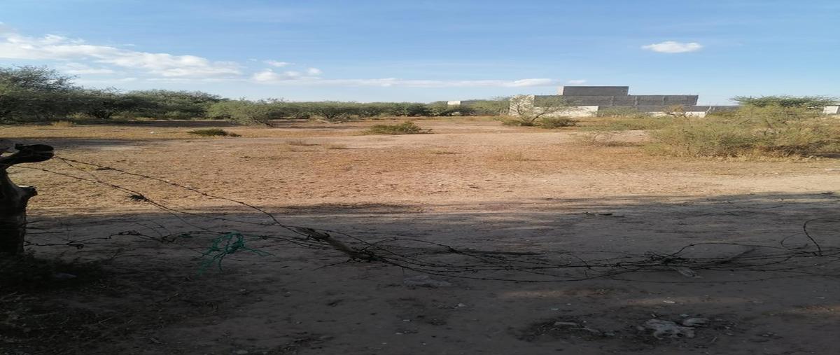 Foto de terreno habitacional en venta en  , soledad de graciano sanchez centro, soledad de graciano sánchez, san luis potosí, 0 No. 05