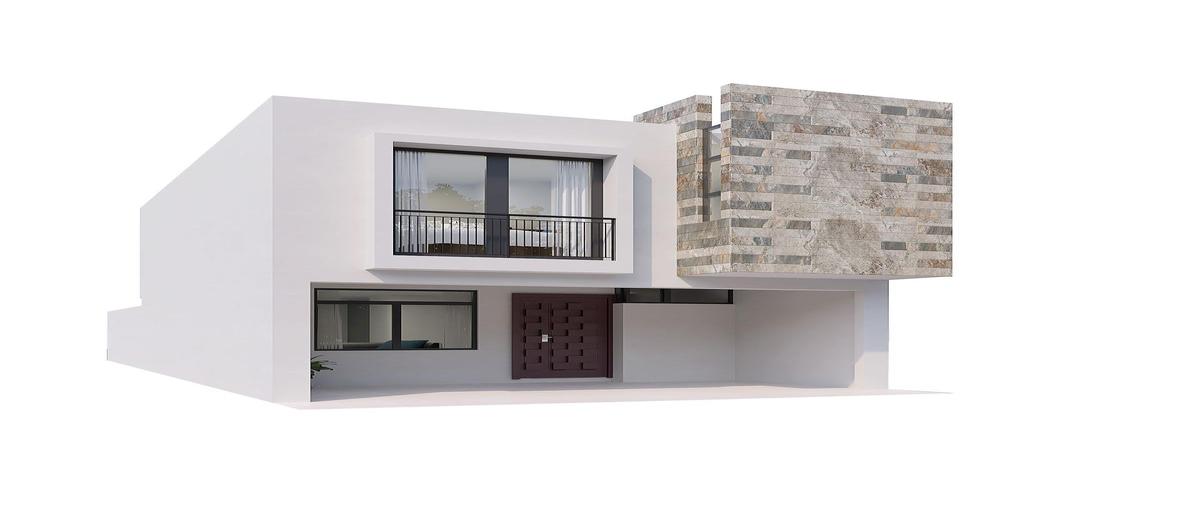 Foto de casa en venta en  , soledad de graciano sanchez centro, soledad de graciano sánchez, san luis potosí, 0 No. 03