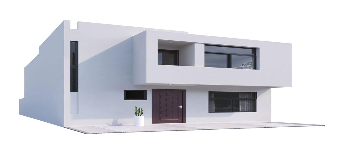 Foto de casa en venta en  , soledad de graciano sanchez centro, soledad de graciano sánchez, san luis potosí, 0 No. 03