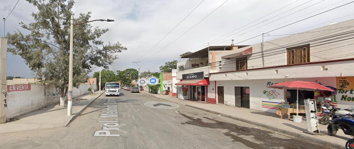 Foto de terreno habitacional en venta en  , soledad de graciano sanchez centro, soledad de graciano sánchez, san luis potosí, 0 No. 03