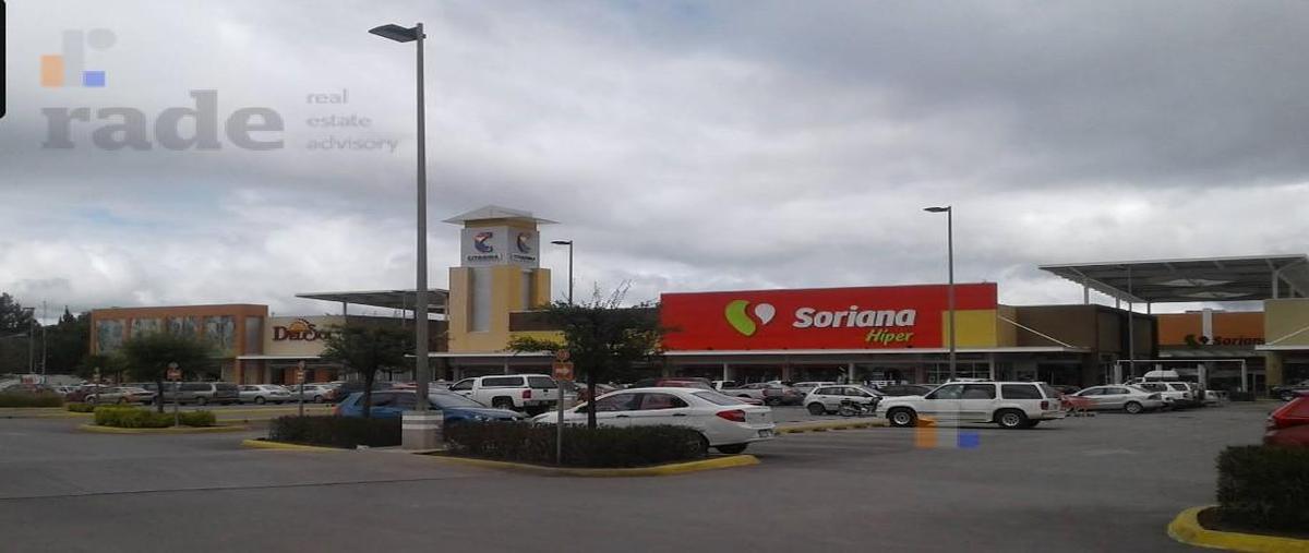 Foto de local en renta en  , soledad de graciano sanchez centro, soledad de graciano sánchez, san luis potosí, 30140888 No. 05