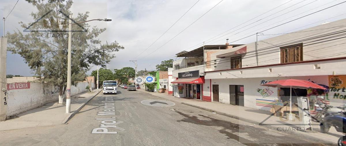 Foto de terreno habitacional en venta en  , soledad de graciano sanchez centro, soledad de graciano sánchez, san luis potosí, 30226507 No. 03