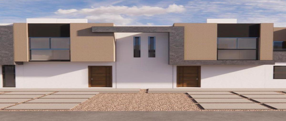 Foto de casa en venta en  , soledad de graciano sanchez centro, soledad de graciano sánchez, san luis potosí, 30876026 No. 03