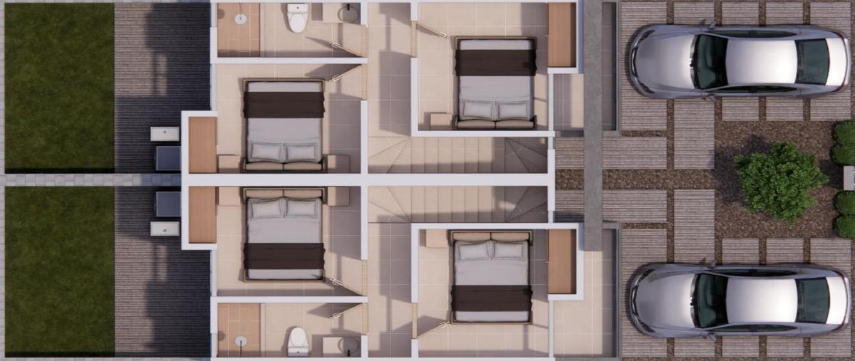 Foto de casa en venta en  , soledad de graciano sanchez centro, soledad de graciano sánchez, san luis potosí, 30933647 No. 03