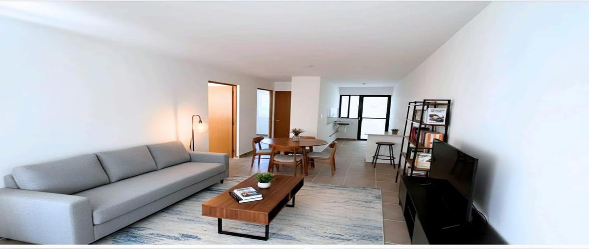 Foto de departamento en venta en  , soledad de graciano sanchez centro, soledad de graciano sánchez, san luis potosí, 0 No. 03