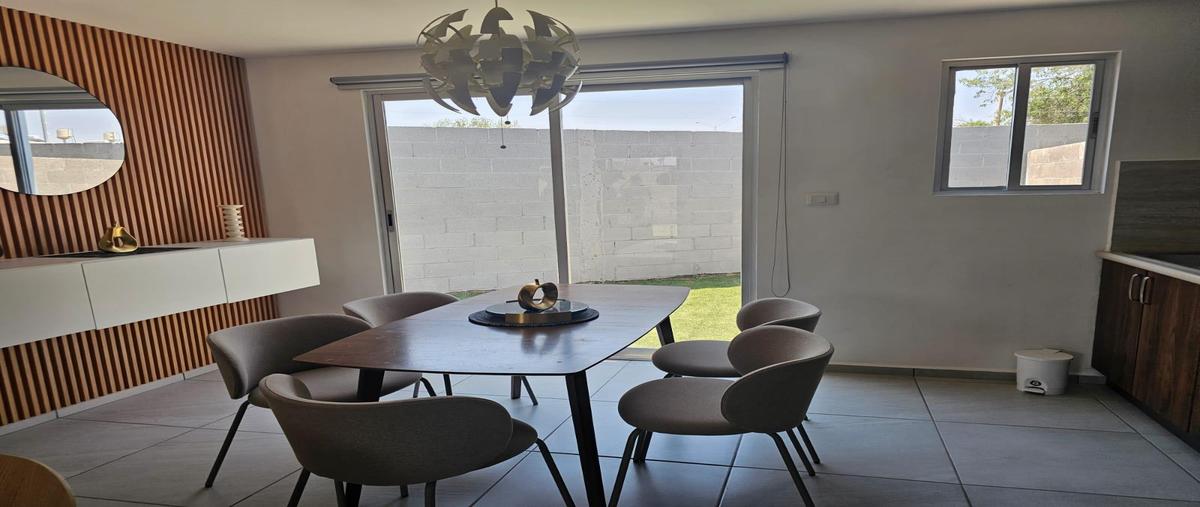 Foto de casa en venta en  , soledad de graciano sanchez centro, soledad de graciano sánchez, san luis potosí, 31417052 No. 04