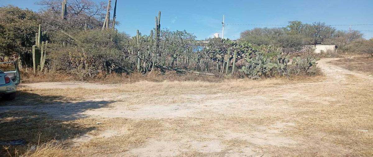 Foto de terreno habitacional en , soledad del río, san juan del río, querétaro, 30787347 foto 03 Foto de terreno habitacional en venta en , soledad del río, san juan del río, querétaro, 30787347 No. 03