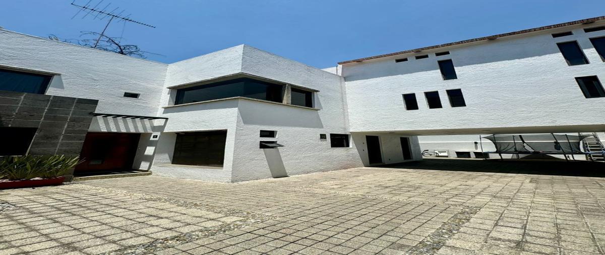 Foto de casa en soledad , florida, álvaro obregón, df / cdmx, 27991900 foto 01 Foto de casa en venta en soledad , florida, álvaro obregón, df / cdmx, 27991900 No. 01