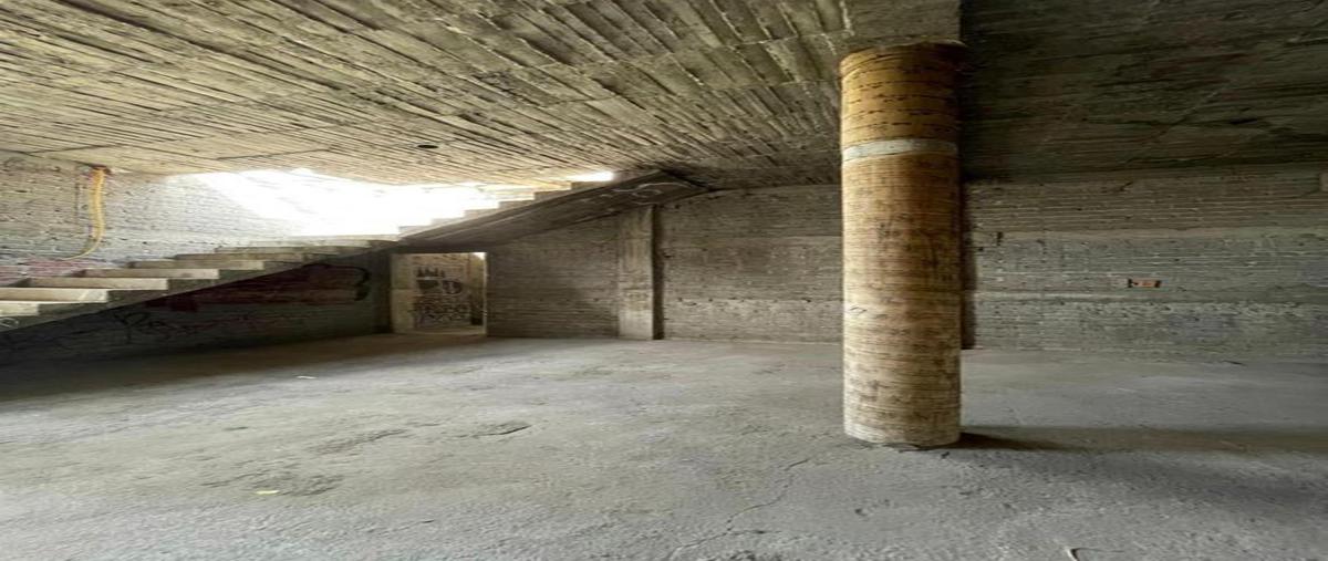 Foto de bodega en venta en soledad ii , la soledad (oriente), morelia, michoacán de ocampo, 19840123 No. 05
