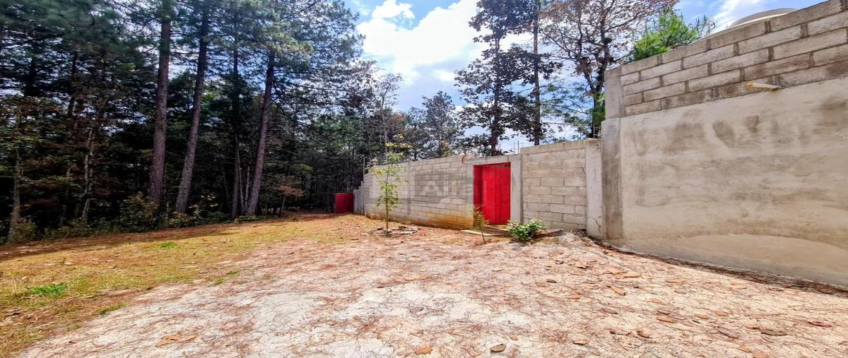 Foto de terreno habitacional en venta en soledad los cerezos 1a. sección 9, san isidro las huertas, san cristóbal de las casas, chiapas, 0 No. 03