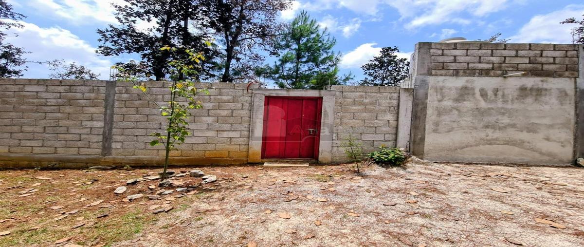 Foto de terreno habitacional en venta en soledad los cerezos 1a. sección 9, san isidro las huertas, san cristóbal de las casas, chiapas, 0 No. 04
