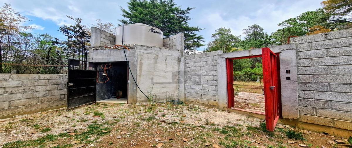 Foto de terreno habitacional en venta en soledad los cerezos 1a. sección 9, san isidro las huertas, san cristóbal de las casas, chiapas, 0 No. 05