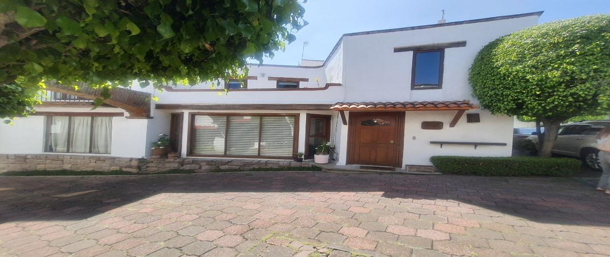Foto de casa en venta en soledad , san nicolás totolapan, la magdalena contreras, df / cdmx, 27210070 No. 03