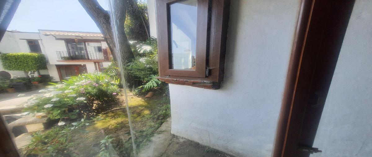 Foto de casa en venta en soledad , san nicolás totolapan, la magdalena contreras, df / cdmx, 27210070 No. 04