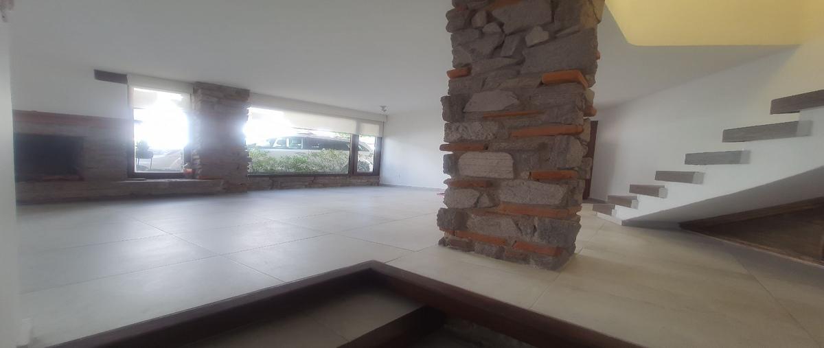 Foto de casa en venta en soledad , san nicolás totolapan, la magdalena contreras, df / cdmx, 27210070 No. 05