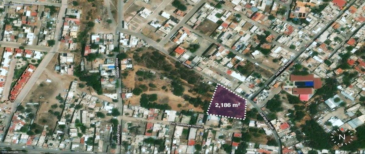 Foto de terreno habitacional en soledad , san rafael, san miguel de allende, guanajuato, 0 foto 02 Foto de terreno habitacional en venta en soledad , san rafael, san miguel de allende, guanajuato, 0 No. 02