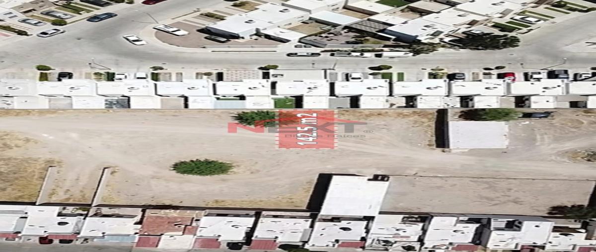Foto de terreno habitacional en venta en soleil residencial 0, soleil residencial, hermosillo, sonora, 0 No. 03