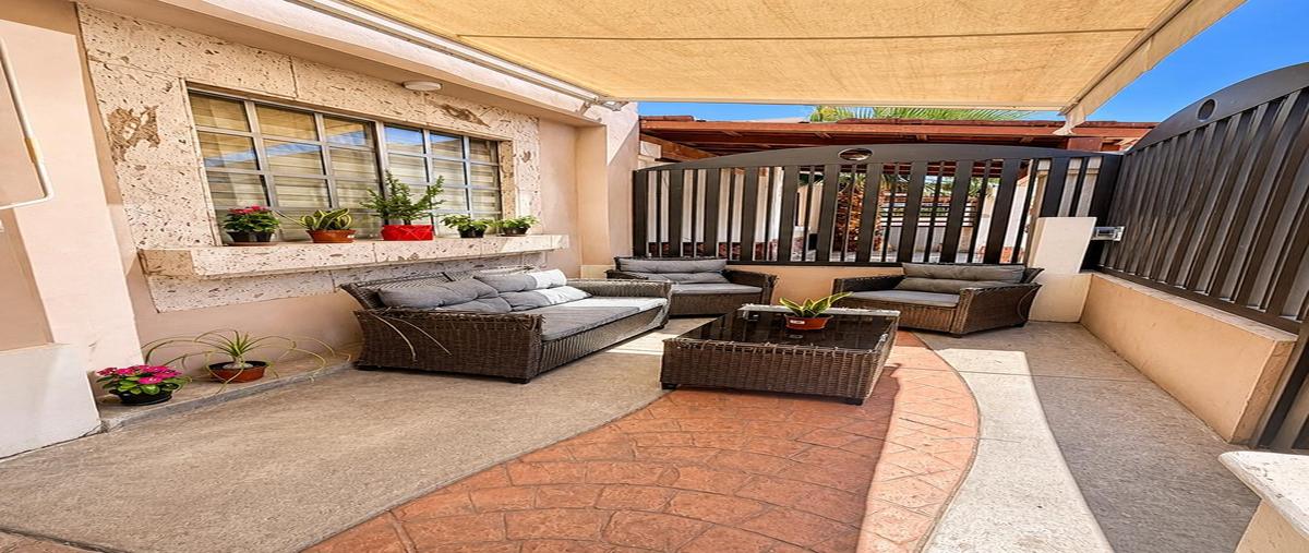 Foto de casa en venta en  , soleil residencial, hermosillo, sonora, 0 No. 05