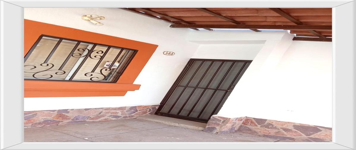 Foto de casa en renta en  , soleil residencial, hermosillo, sonora, 0 No. 03