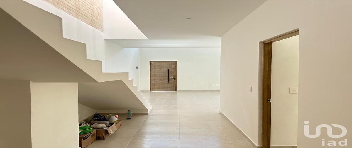 Foto de casa en venta en solera 175, xaramá entorno residencial, aguascalientes, aguascalientes, 30659563 No. 04