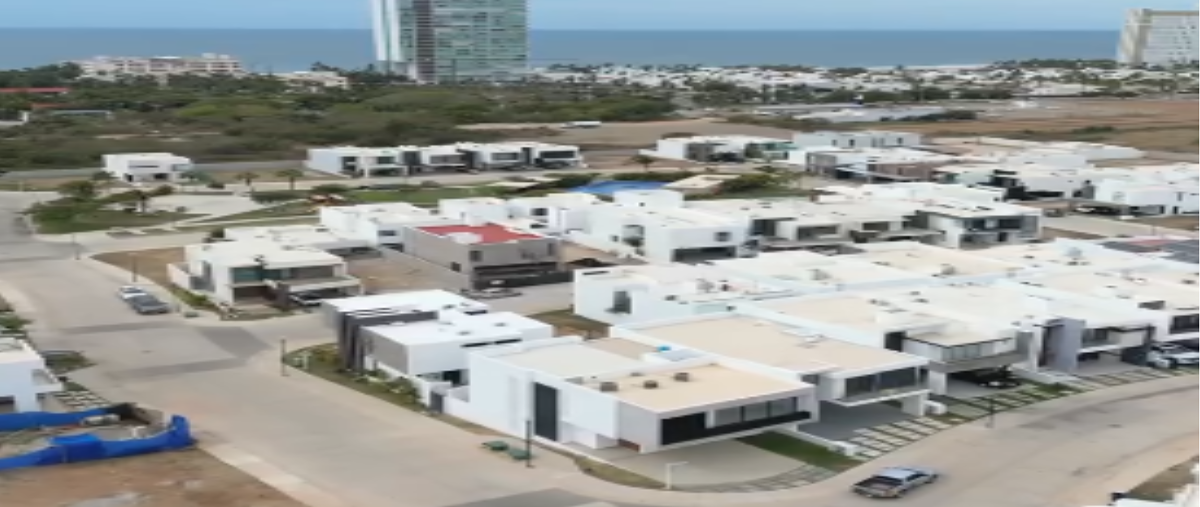 Foto de casa en renta en soles residencial , francisco solís, mazatlán, sinaloa, 30935911 No. 04