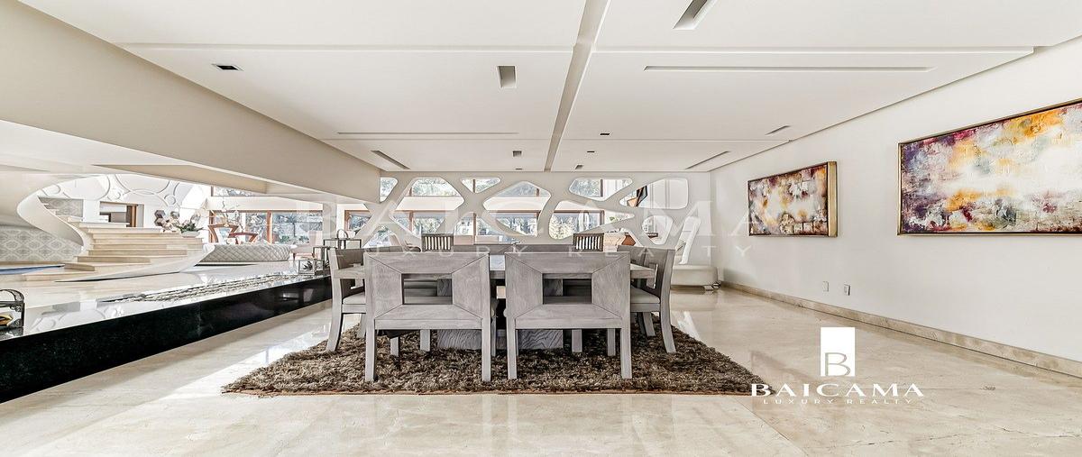 Foto de casa en venta en solicitar calle , jardines del pedregal, álvaro obregón, df / cdmx, 30881668 No. 04