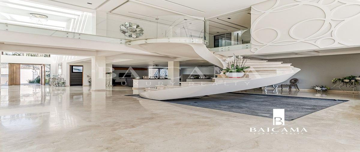 Foto de casa en venta en solicitar calle , jardines del pedregal, álvaro obregón, df / cdmx, 30881668 No. 05