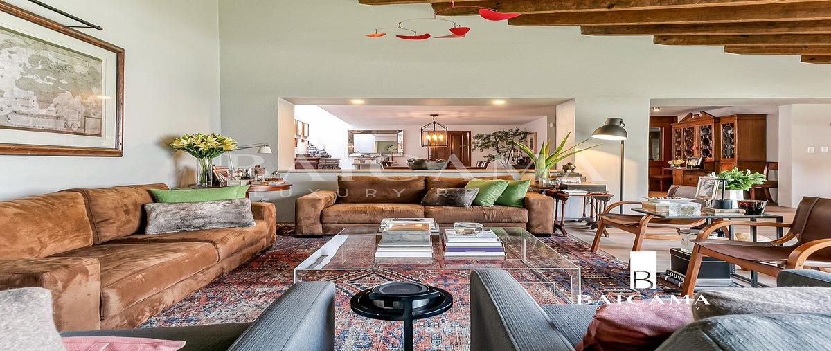 Foto de casa en venta en solicitar calle , lomas de chapultepec viii sección, miguel hidalgo, df / cdmx, 0 No. 04