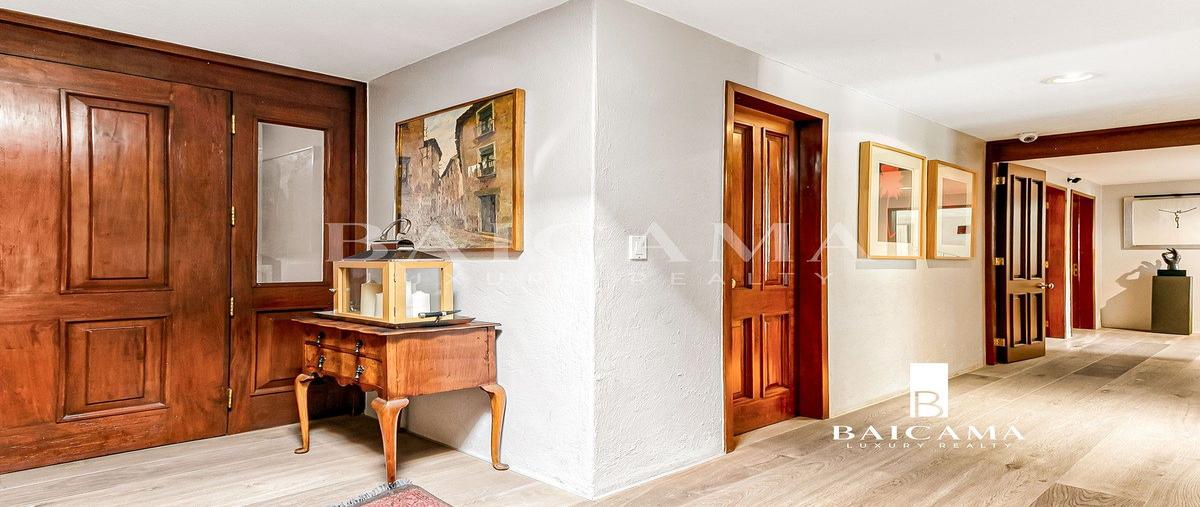 Foto de casa en venta en solicitar calle , lomas de chapultepec viii sección, miguel hidalgo, df / cdmx, 0 No. 05